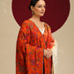 Kani Pashmina Shawl