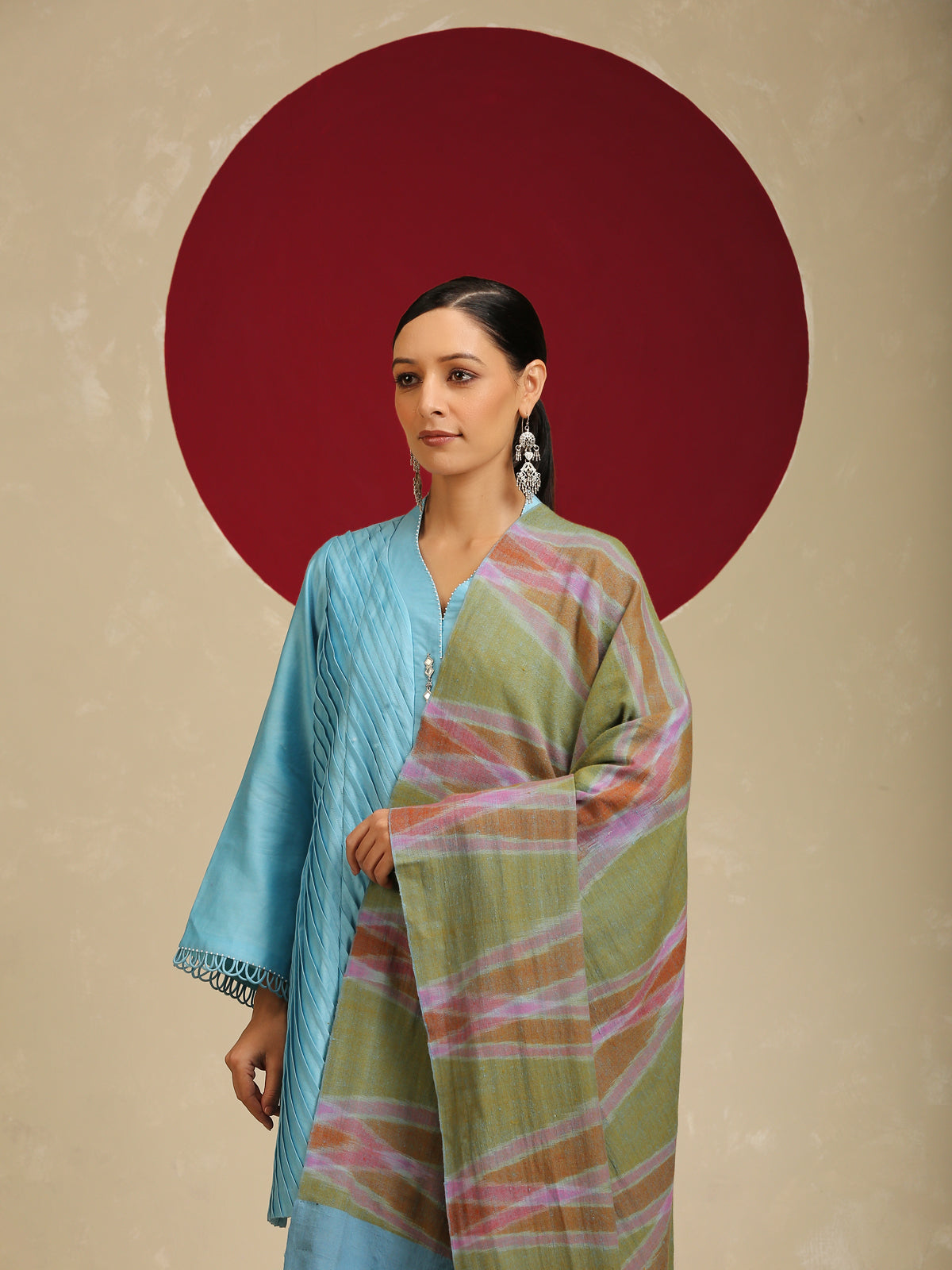 Pashmina Shawl