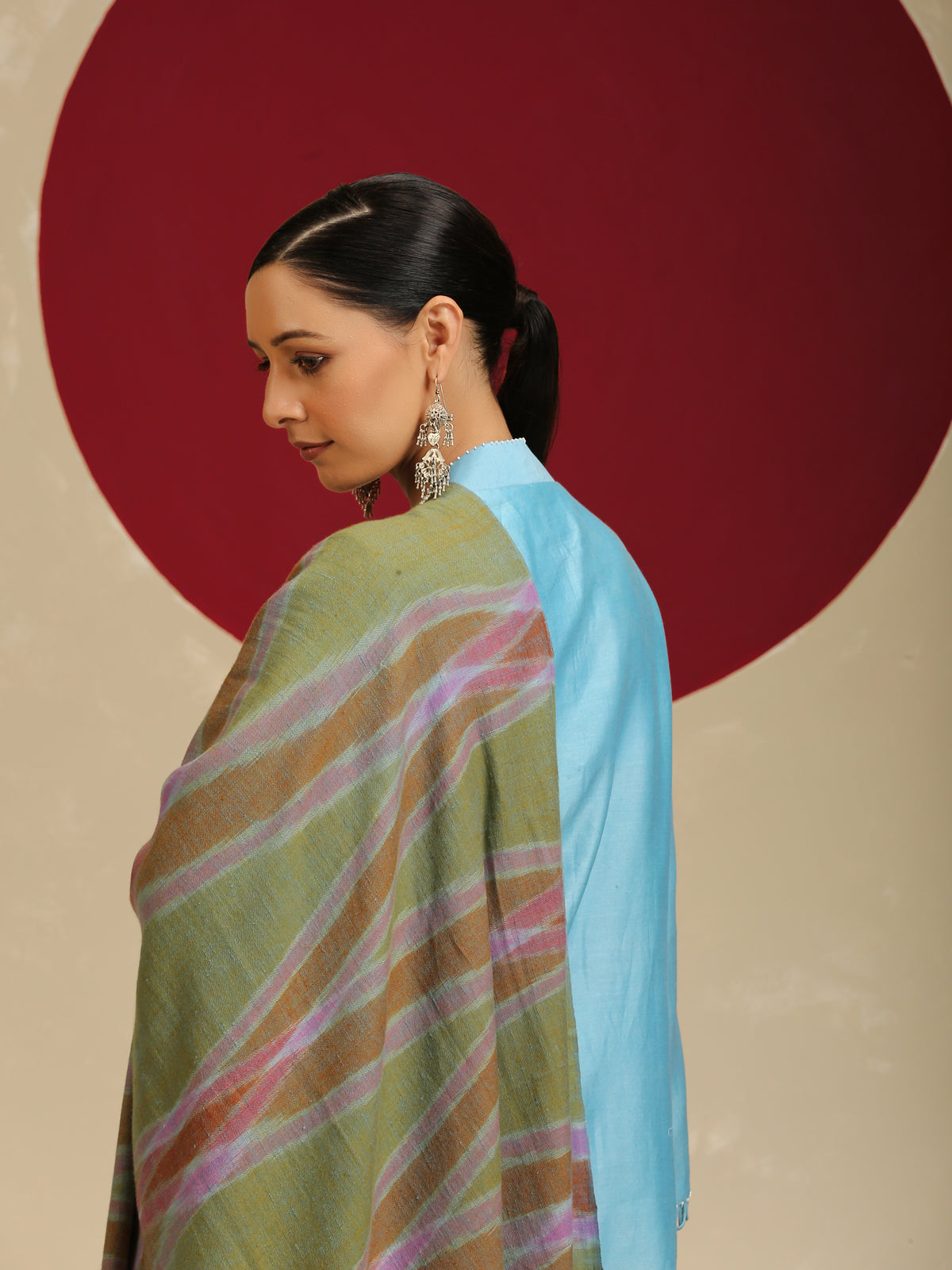 Pashmina Shawl