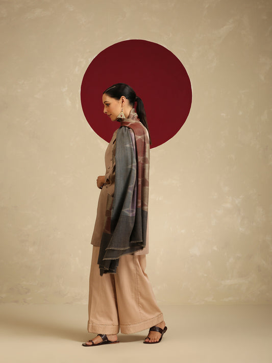 Pashmina Shawl