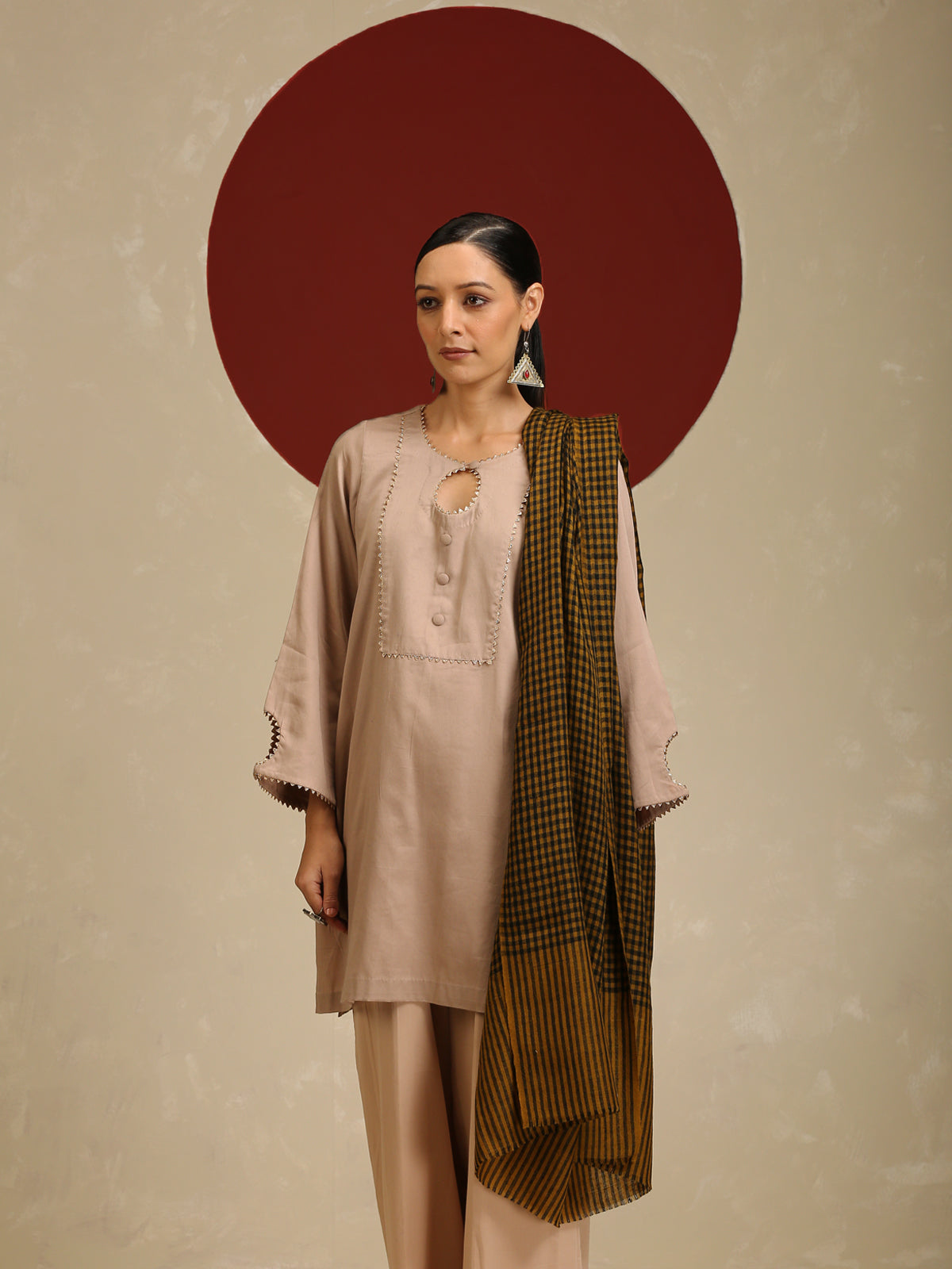 Pashmina Shawl