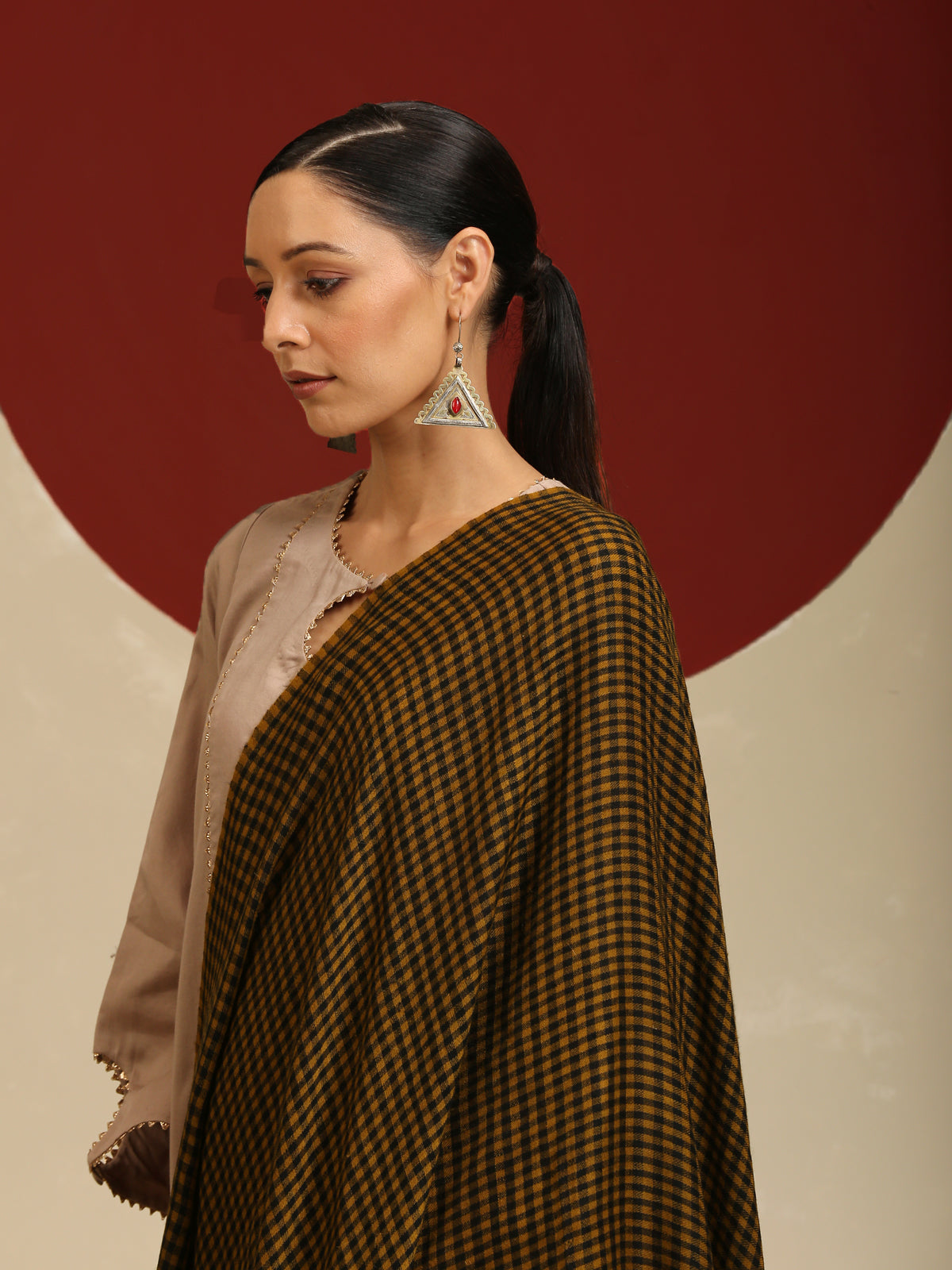 Pashmina Shawl