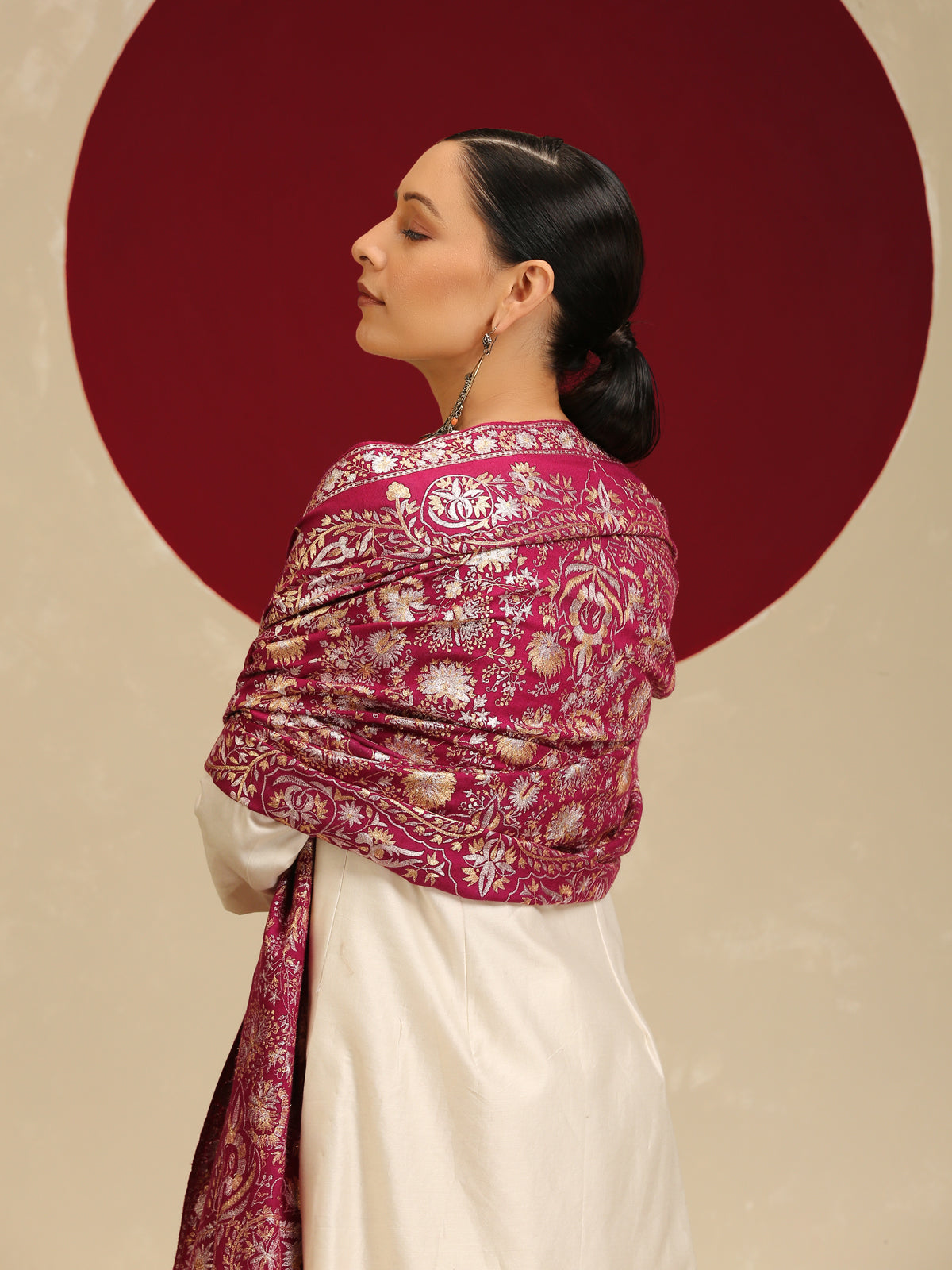Pashmina Shawl