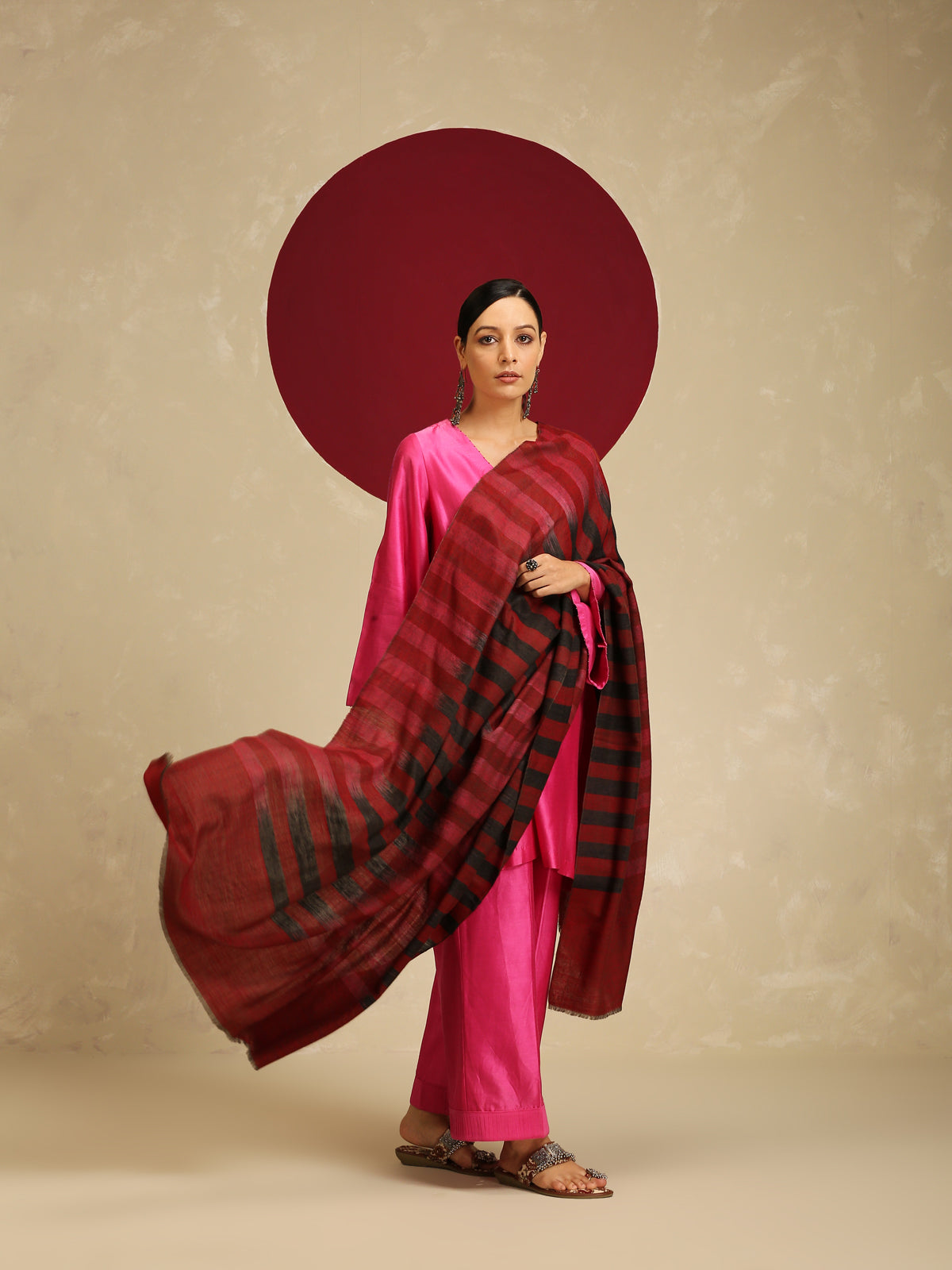 Pashmina Shawl