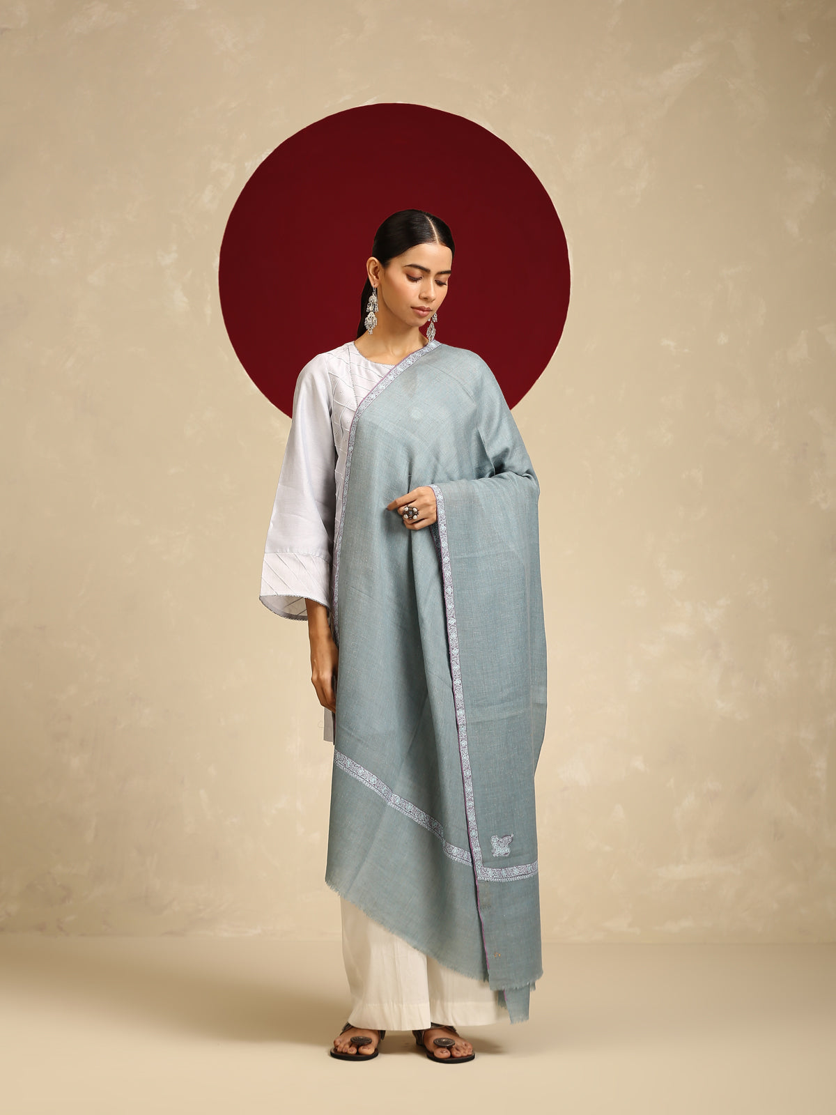Pashmina Shawl