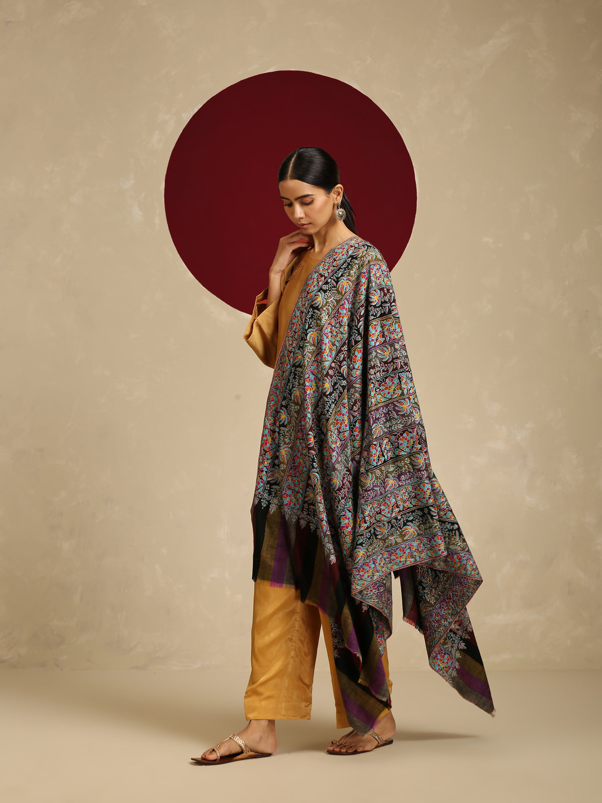Pashmina Shawl