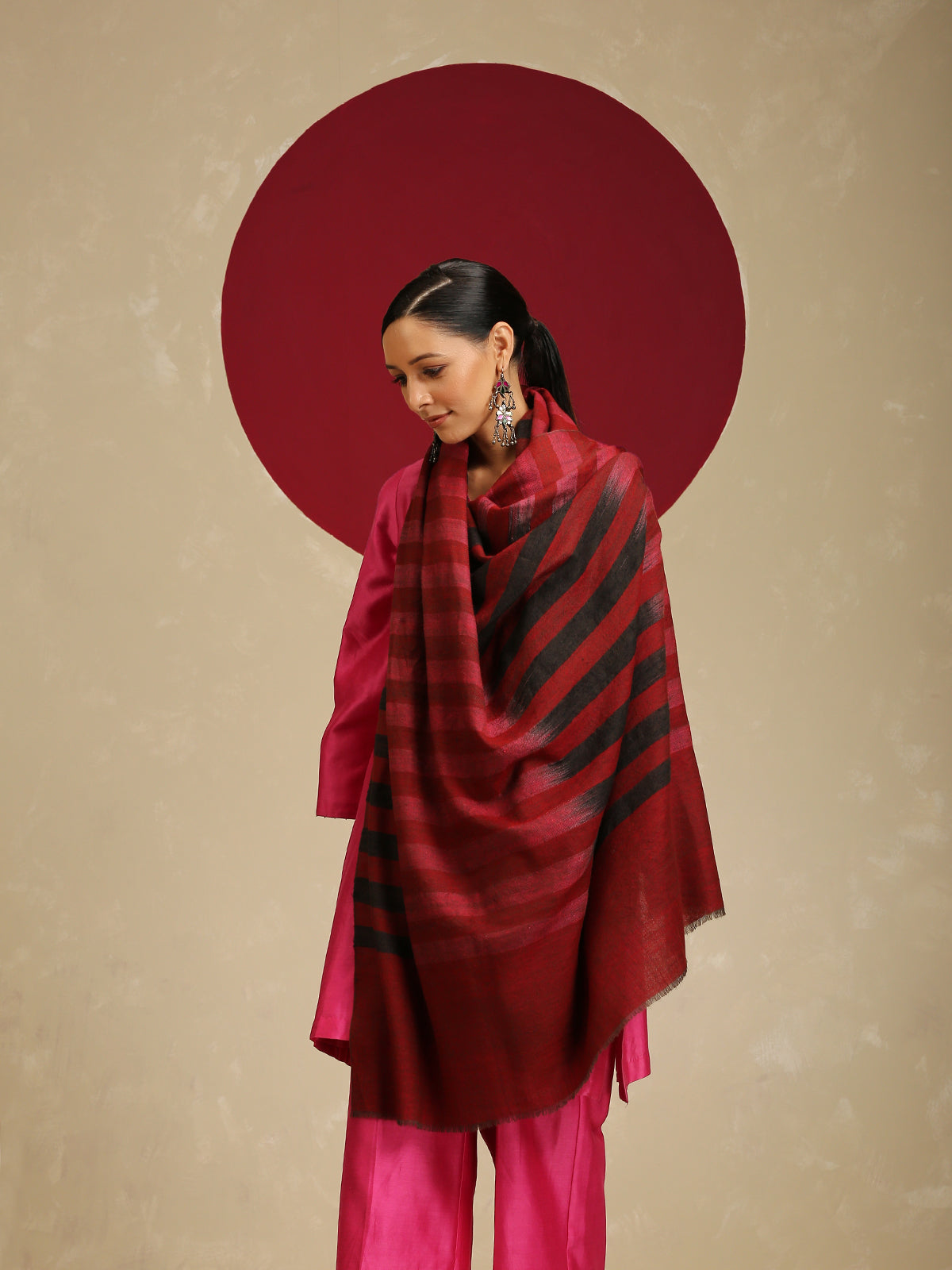 Pashmina Shawl