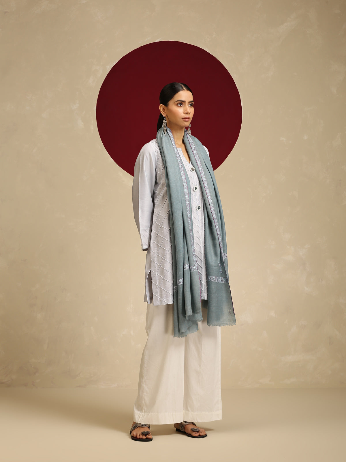 Pashmina Shawl