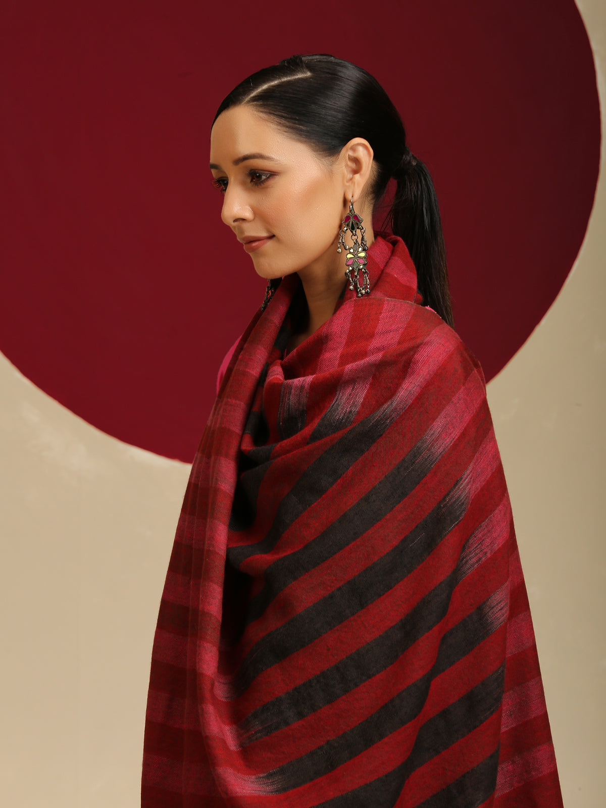 Pashmina Shawl