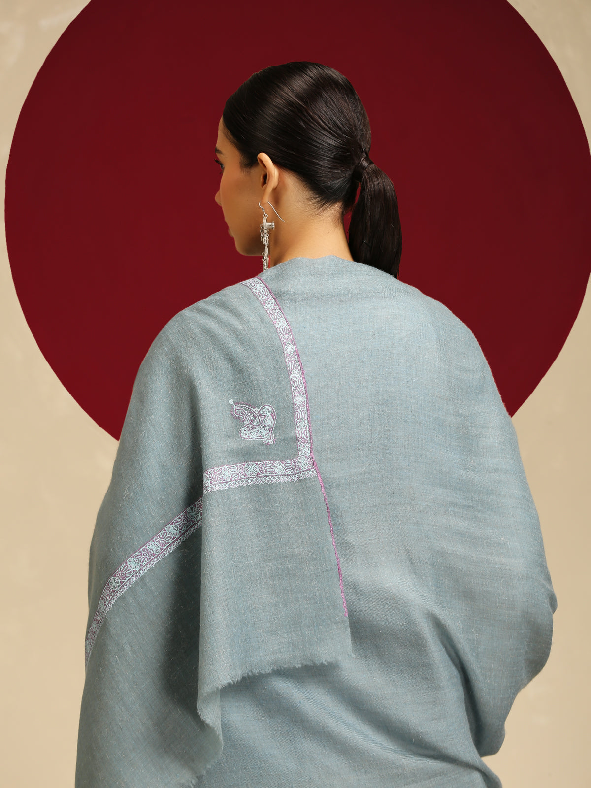 Pashmina Shawl