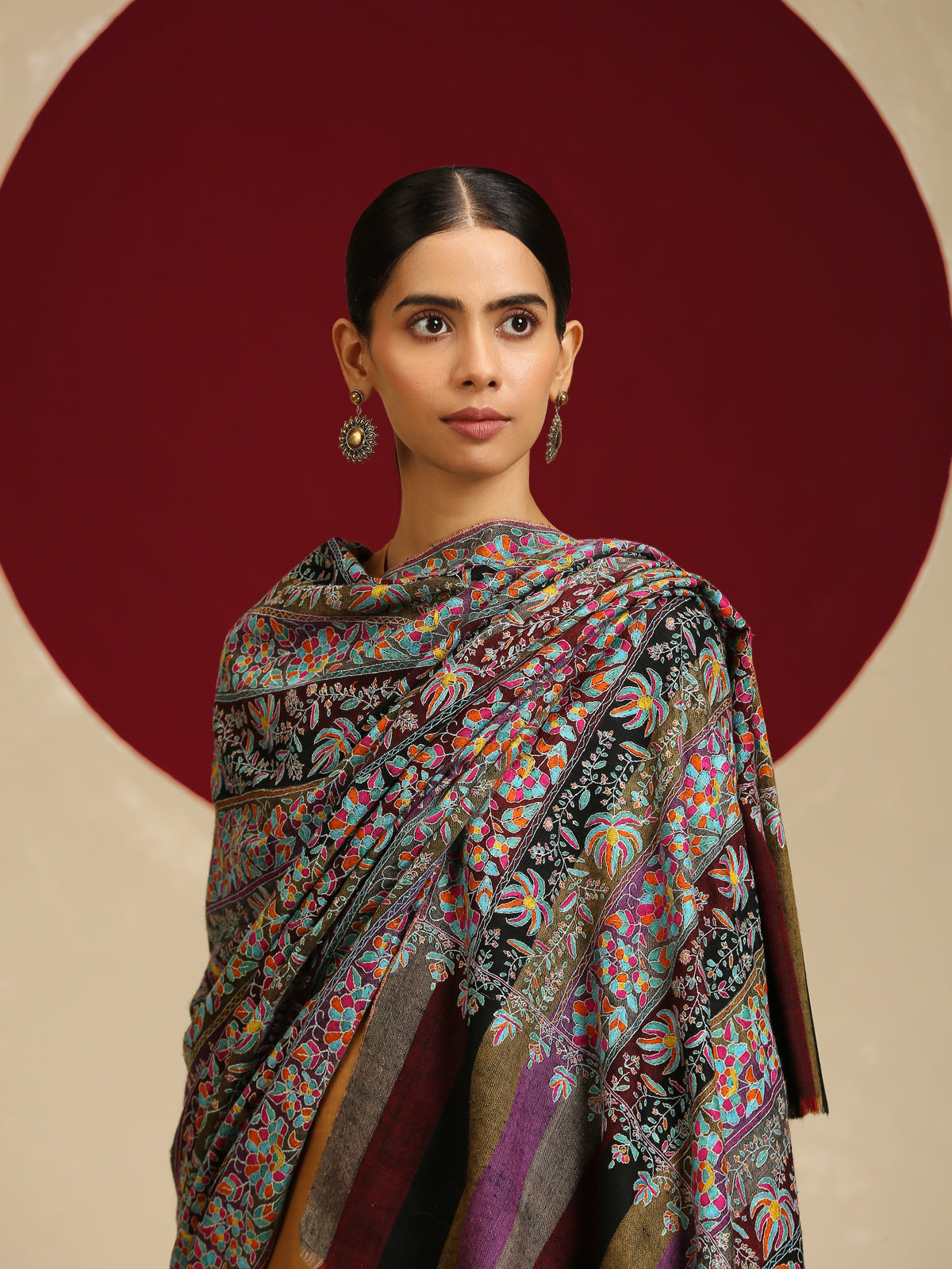 Pashmina Shawl