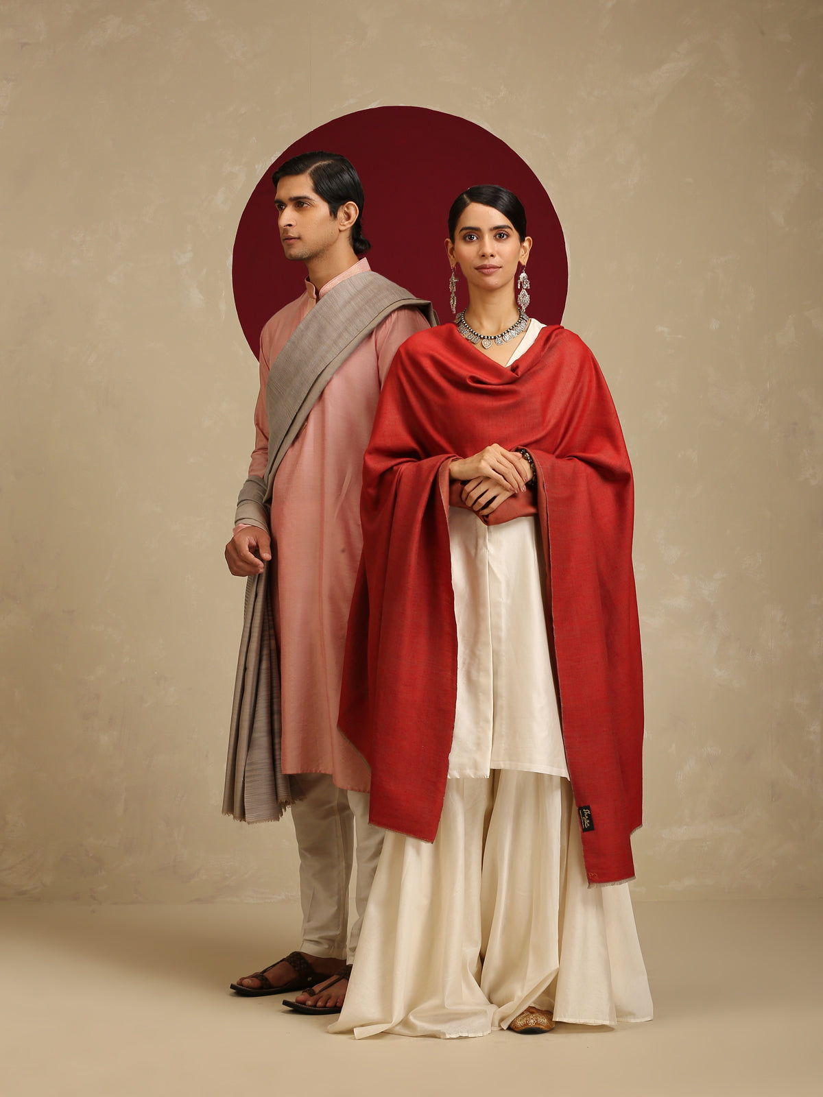 Jora- the betrothed (Only His Available)