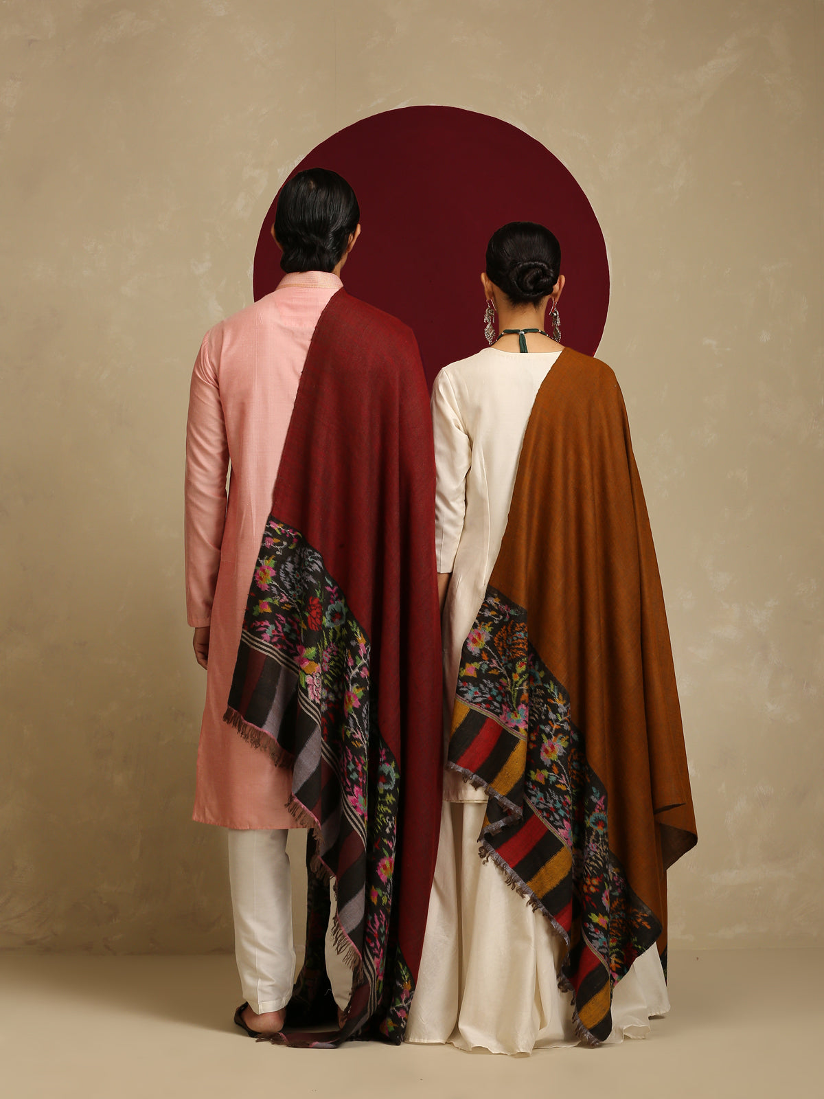 Jora- the betrothed
