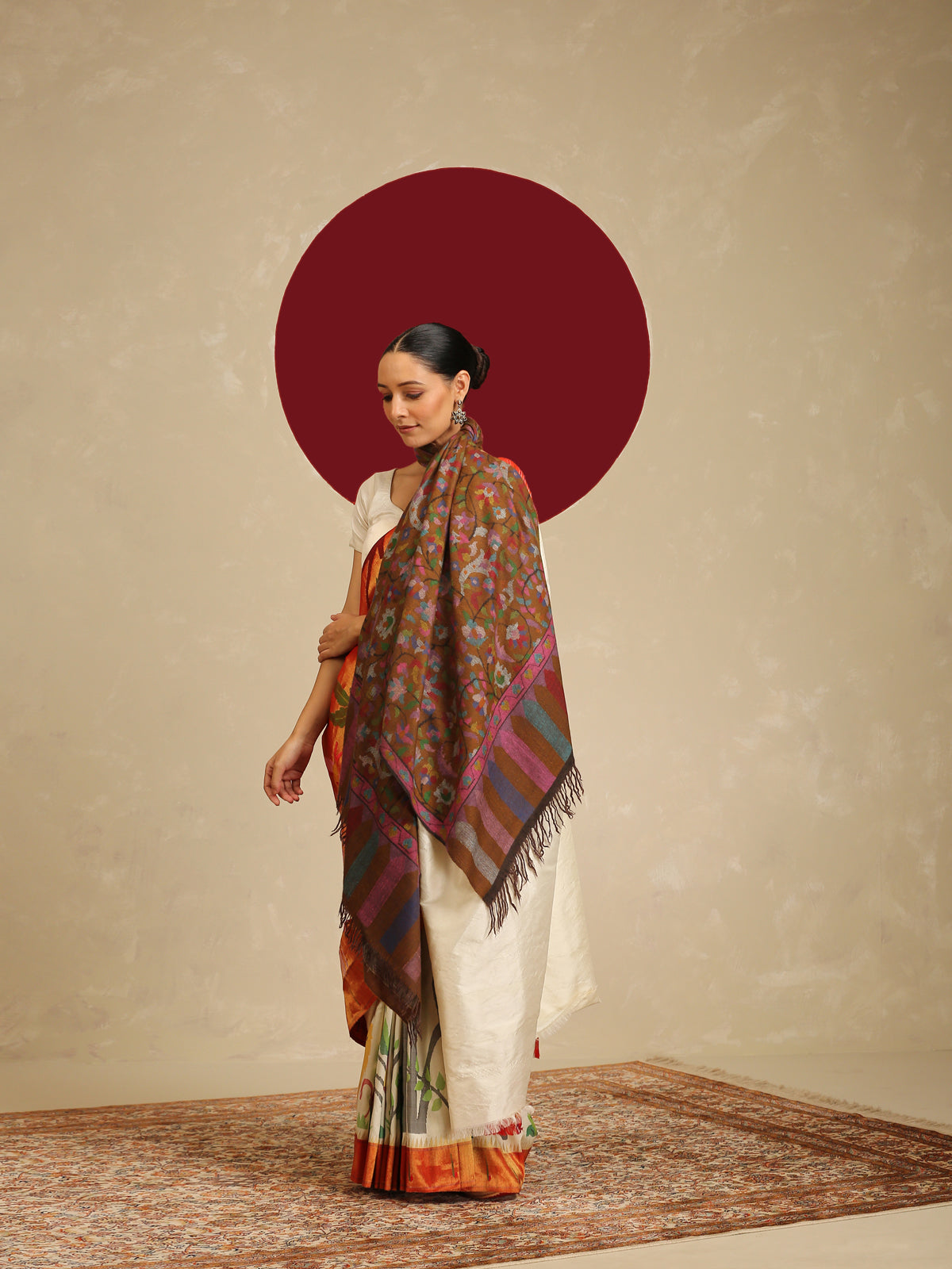 Jahaan -world of Kani