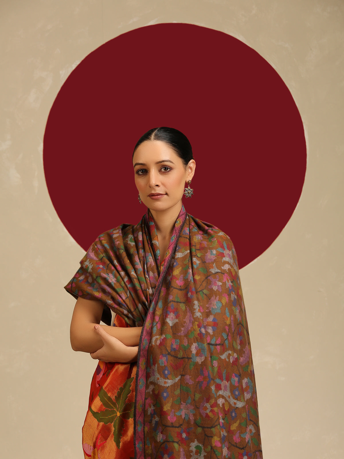 Jahaan -world of Kani