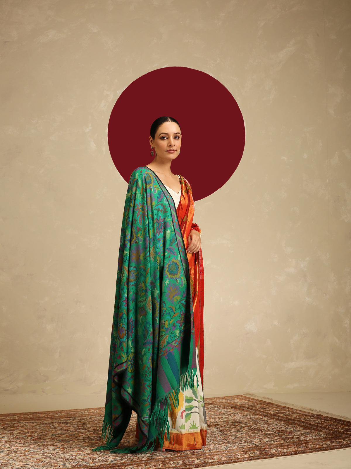 Jahaan -world of Kani
