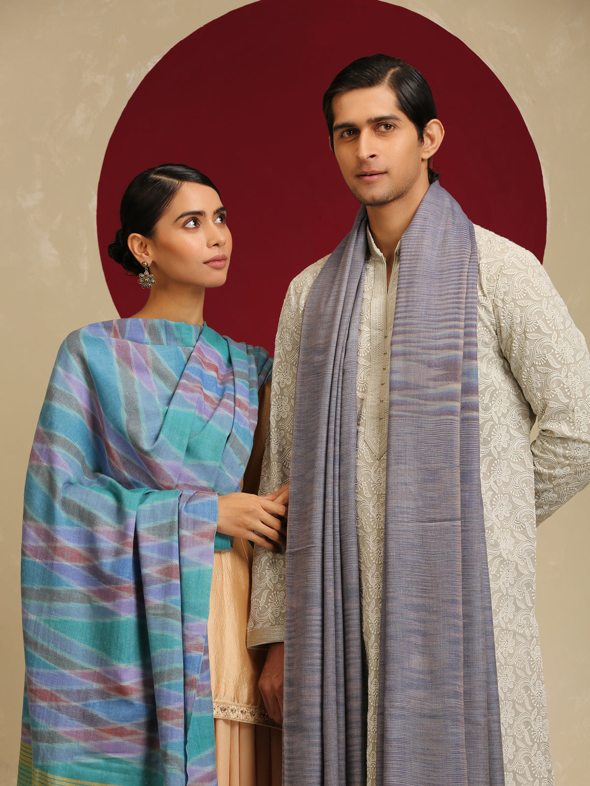 Jora- the betrothed (Only Her Available)