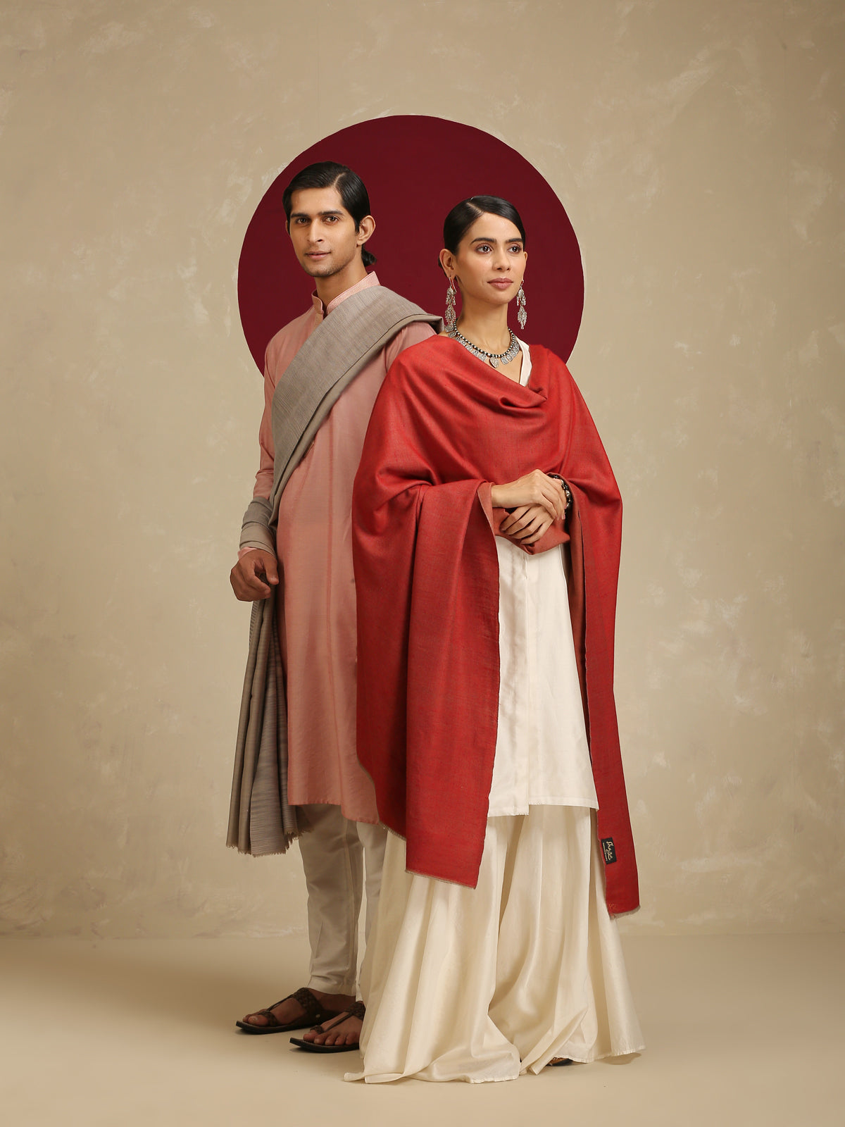 Jora- the betrothed (Only His Available)