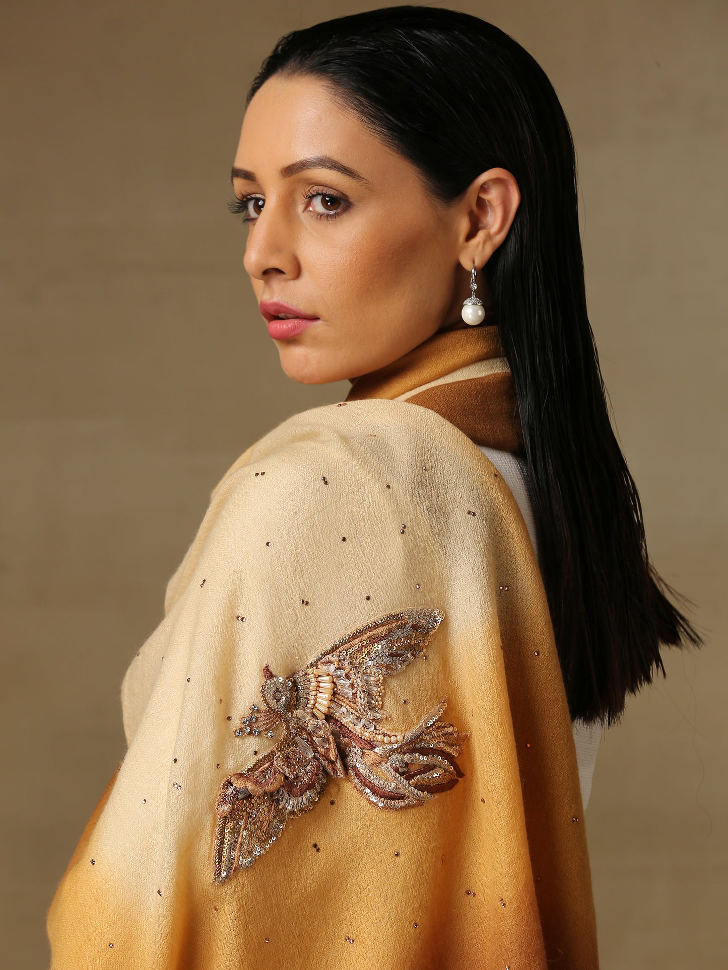 Enchanted Stole
