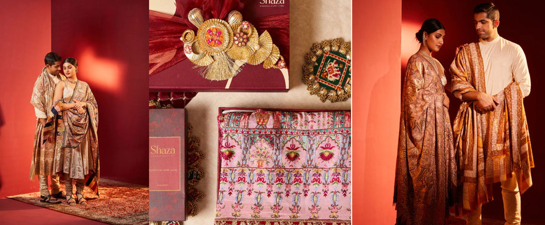 What Is the Right Buy for You? Personalized Experience at Shaza Life