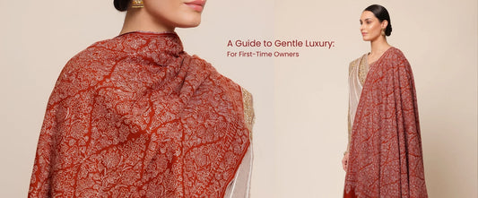 A Guide to Gentle Luxury: For First-Time Owners