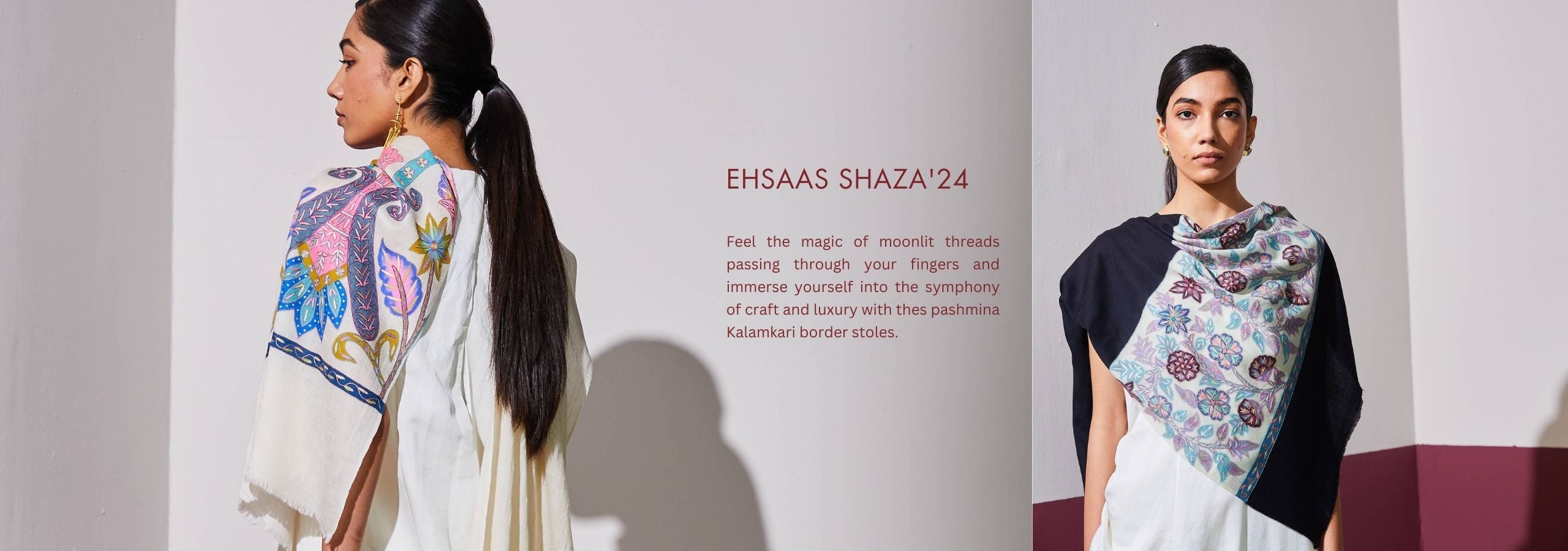 Ehsaas Shaza'24