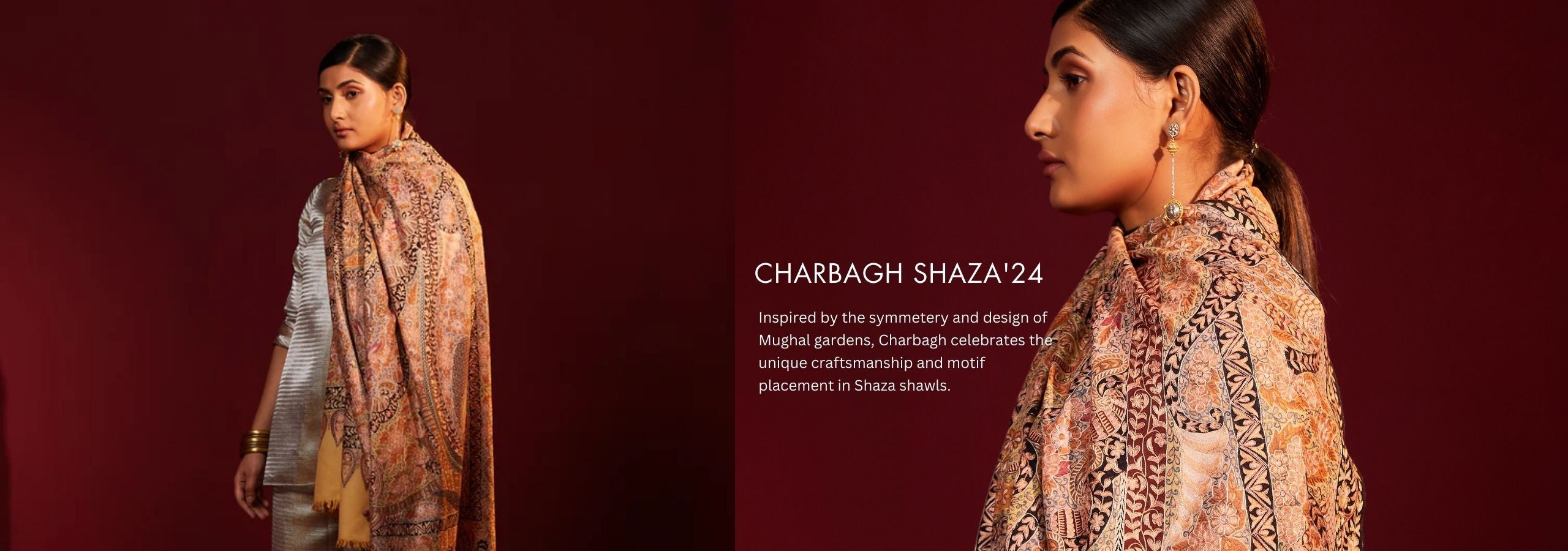 Charbagh Shaza'24