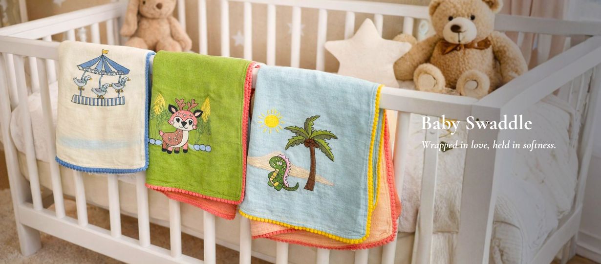 Baby Swaddle