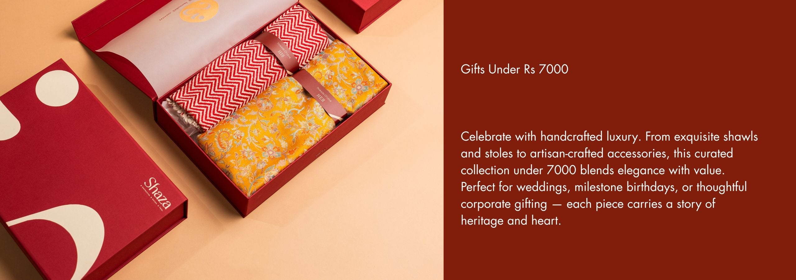 Gifts Under Rs 7000