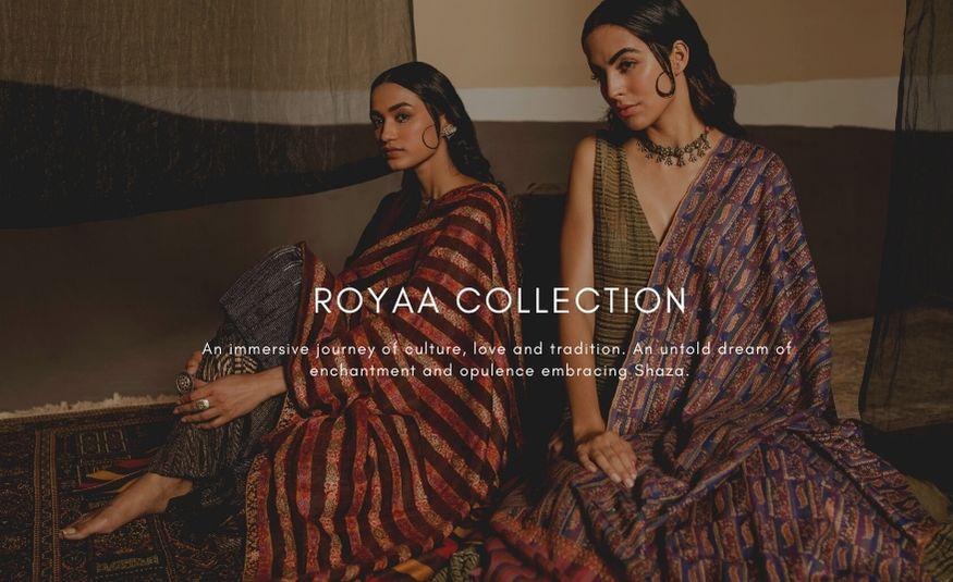 Royaa Collection