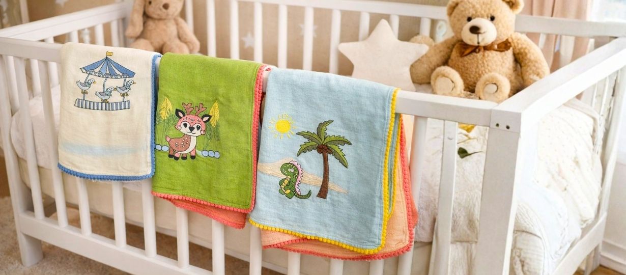 Baby Blanket