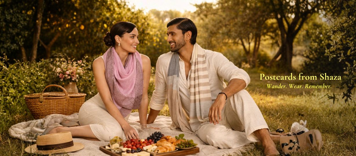 Postcards Collection