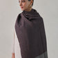 Zari Stripe Pashmina Shawl