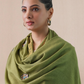 Elements of Spring Pashmina Stole