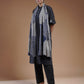 Naienive Printed Woolen Stole