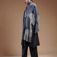 Naienive Printed Woolen Stole