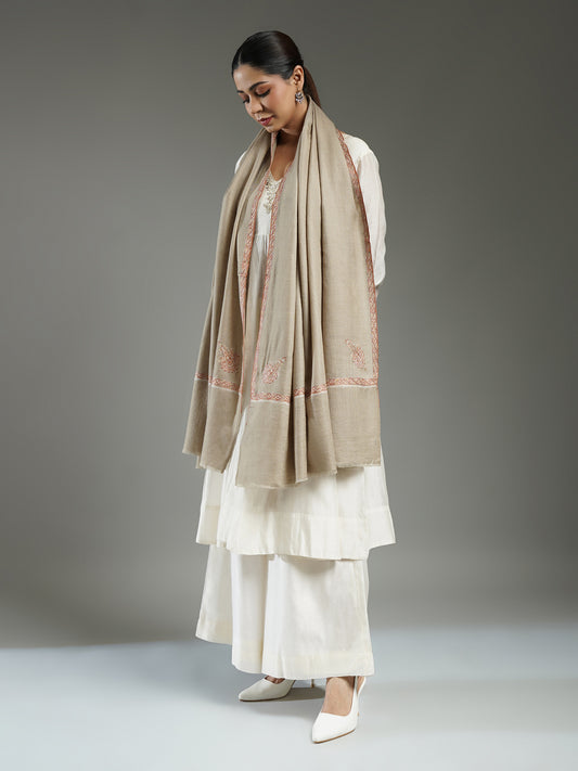Hashi Handloom Pashmina Shawl