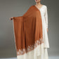 Rivayat Embroidered Cashmere Shawl