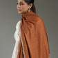 Rivayat Embroidered Cashmere Shawl