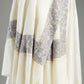 Rivayat Embroidered Cashmere Shawl