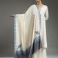Rivayat Embroidered Cashmere Shawl