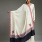 Rivayat Embroidered Cashmere Shawl