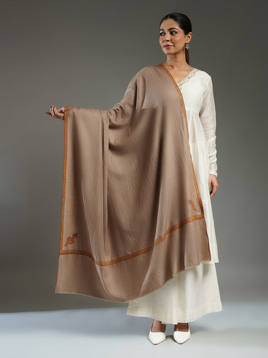 Hashi Handloom Pashmina Shawl