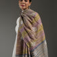 Niyara Embroidered Pashmina Stole