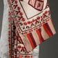 Rangbaahar Patola Pashmina Stole