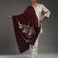 Reyah Pashmina Stole