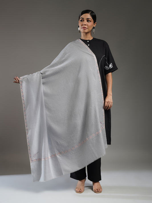 Hashi Handloom Pashmina Shawl