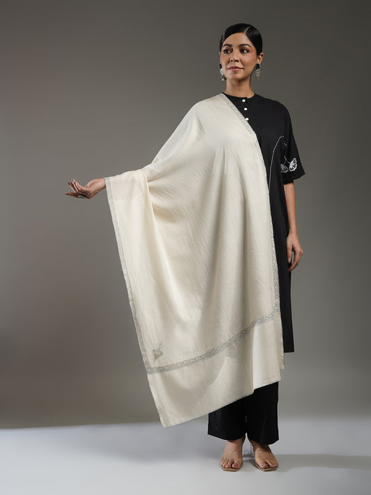 Hashi Handloom Pashmina Shawl