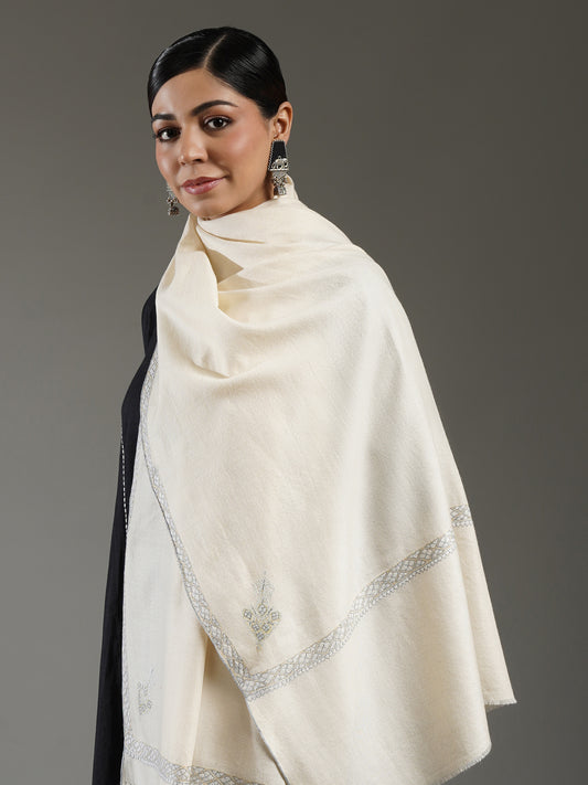 Hashi Handloom Pashmina Shawl
