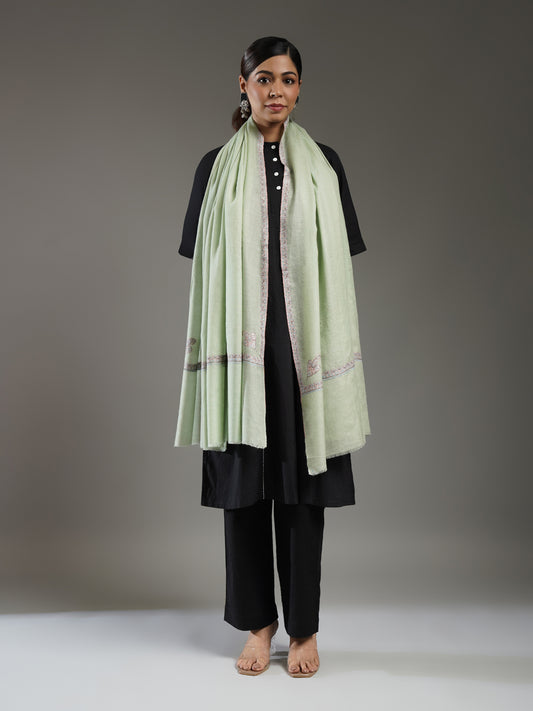 Hashi Handloom Pashmina Shawl